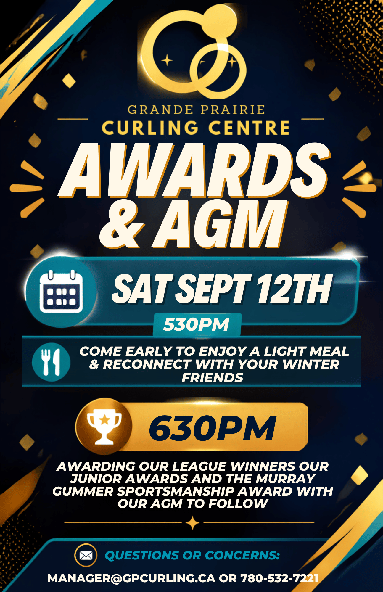 awards agm 2026