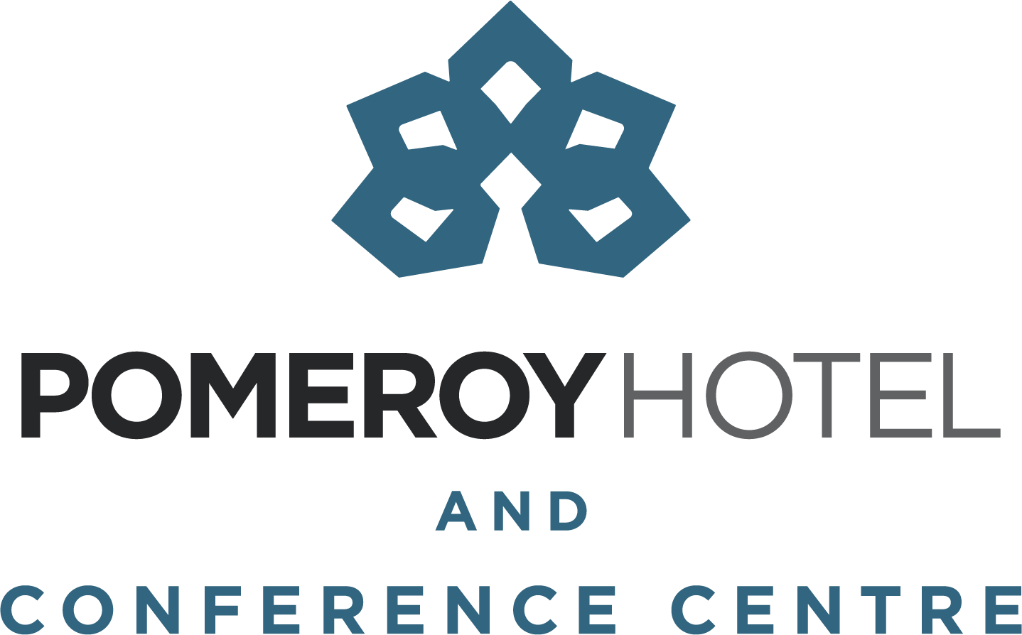 Logo-Pomeroy Hotel 