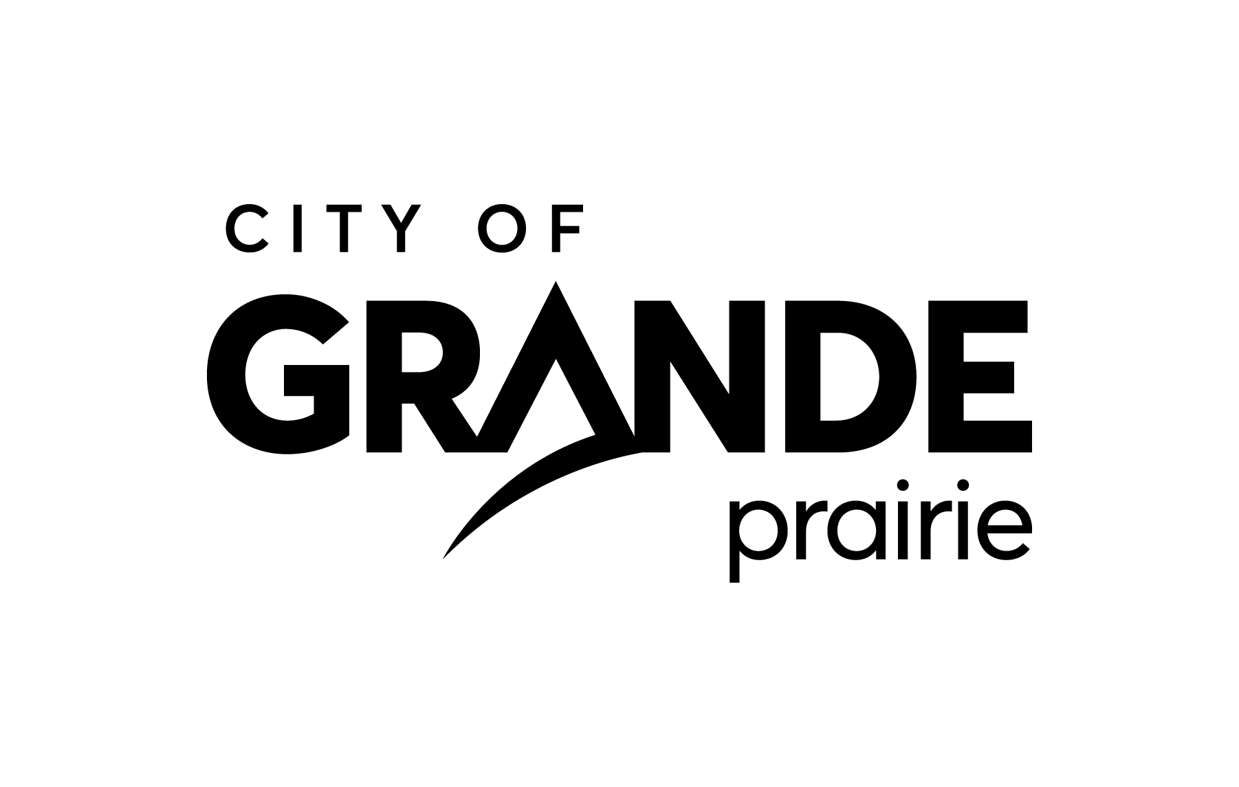 Logo-City of Grande Prairie