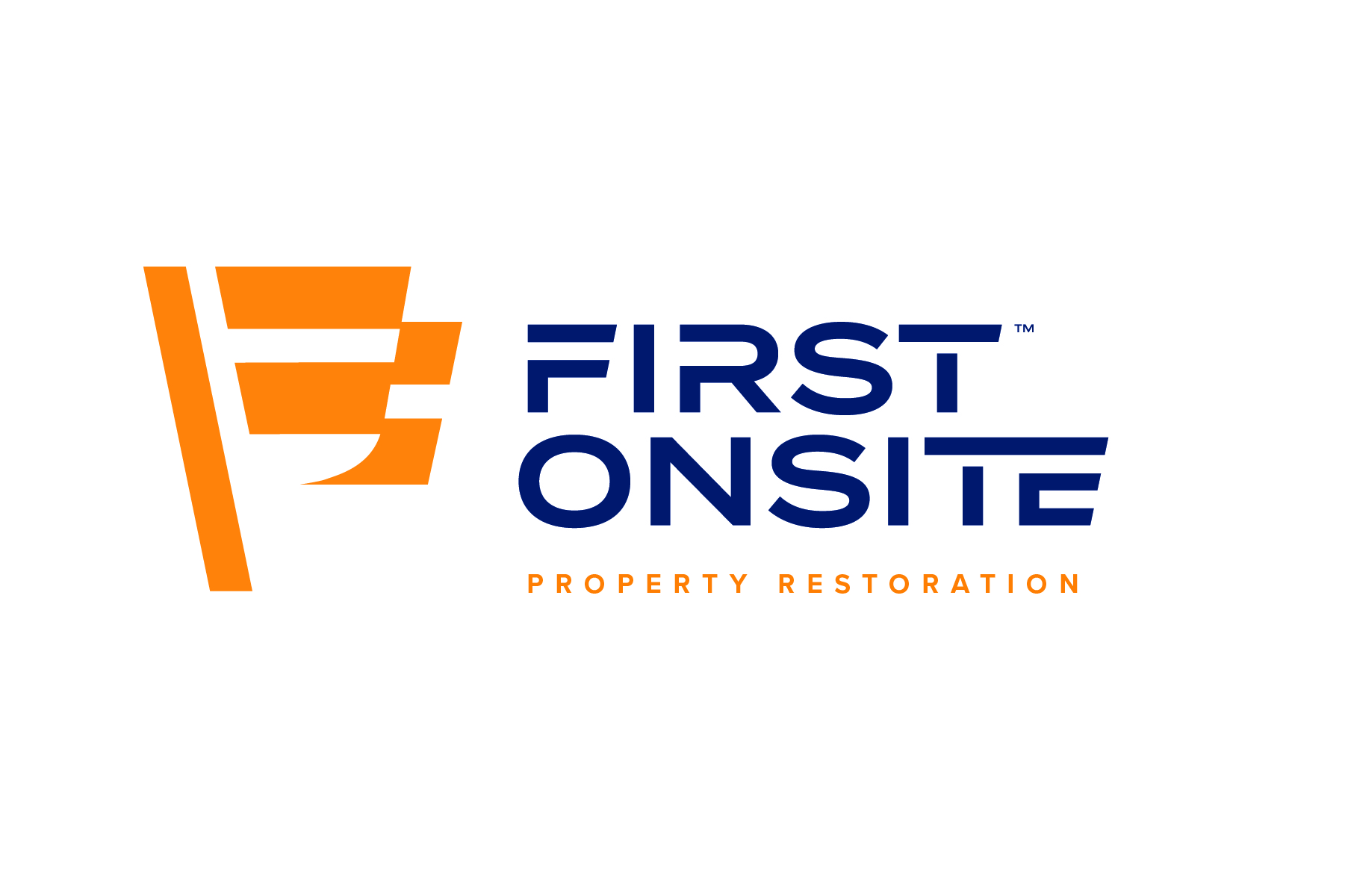 Logo-First On Site