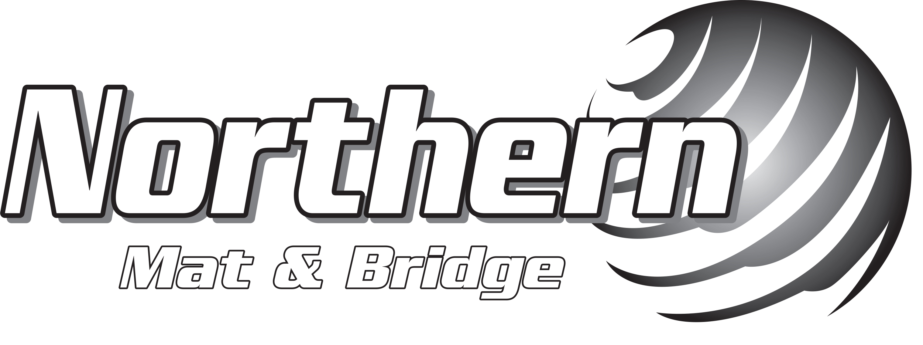 Logo-Northern Mat & Bridge