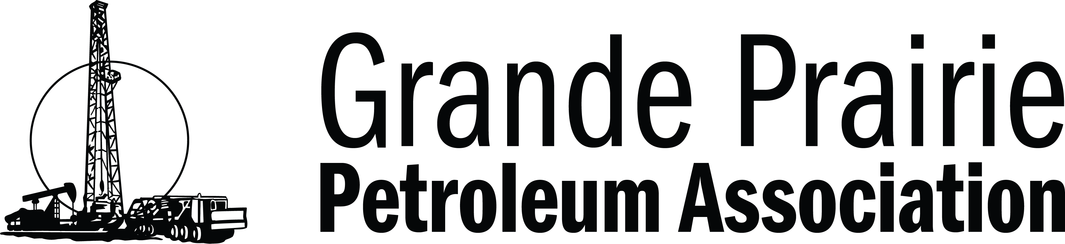 Logo-Grande Prairie Petroleum Association