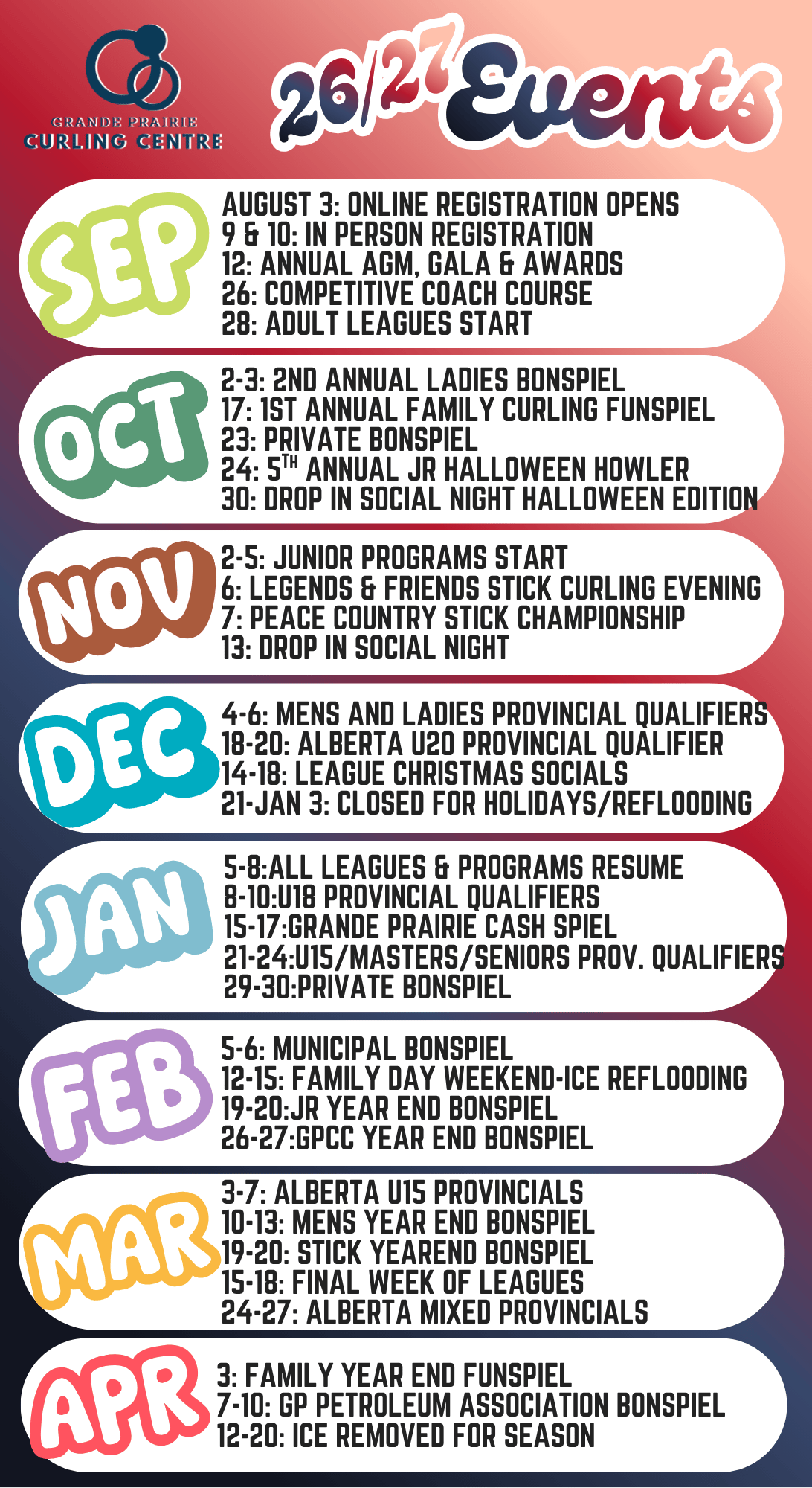 Copy of Copy of EVENT BANNER 2627 24 x 36 in 12 x 18 in