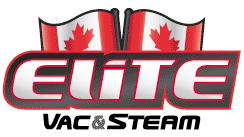 Logo-Elite Vac & Steam 