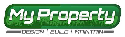 Logo-My property