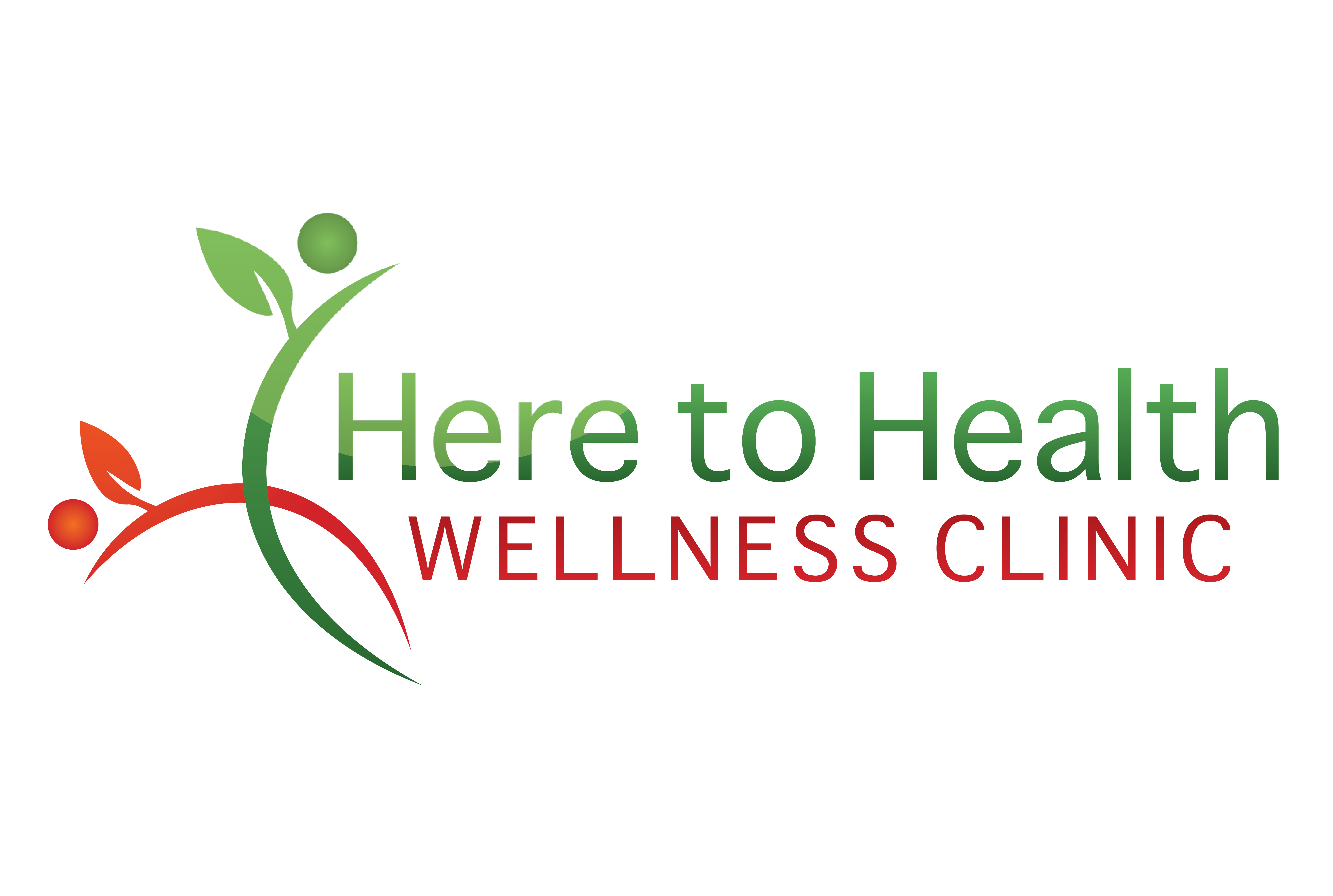 Logo-Here to Health
