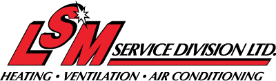 Logo-LSM