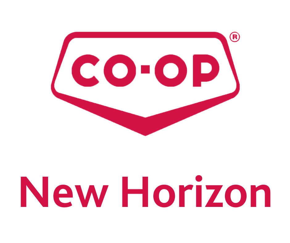 Logo-New Horizon Co-op