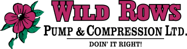 Logo-Wild Rows