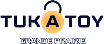 Logo-Tuk A Toy